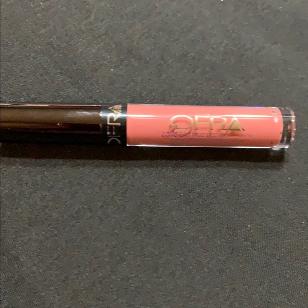Ofra Long lasting liquid lipstick-Charmed BN
